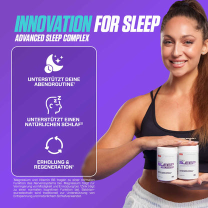 VAST PRO Sleep