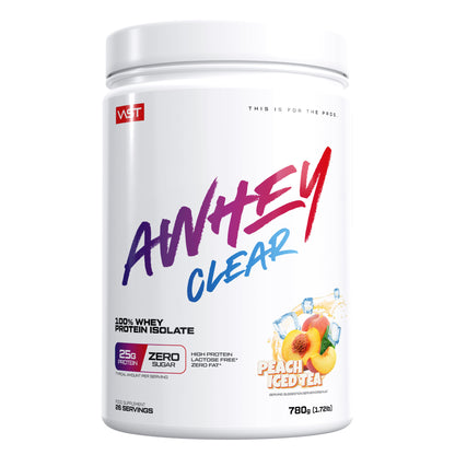 AWHEY Clear