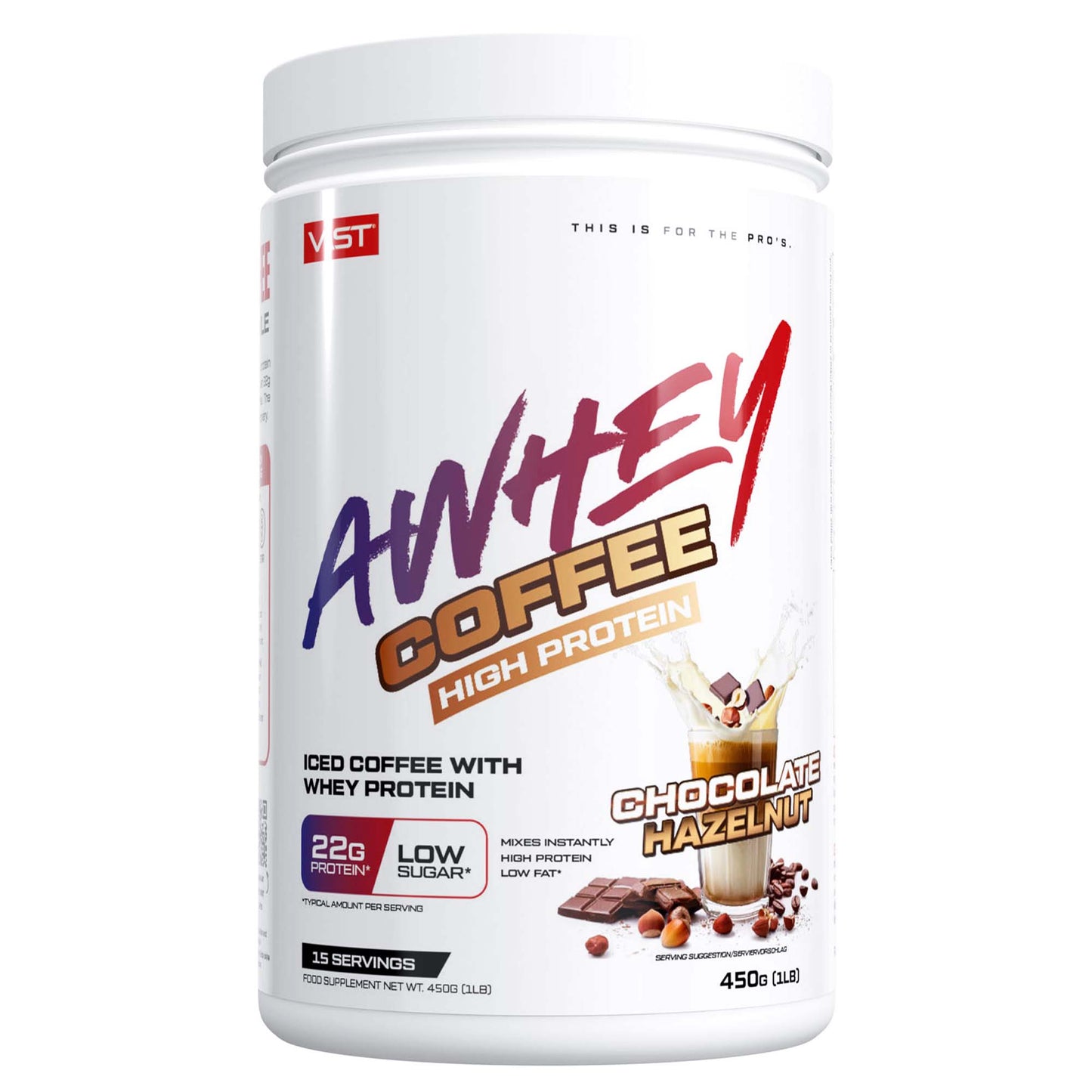 AWHEY Coffee