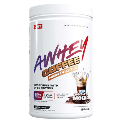AWHEY Coffee