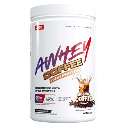 AWHEY Coffee