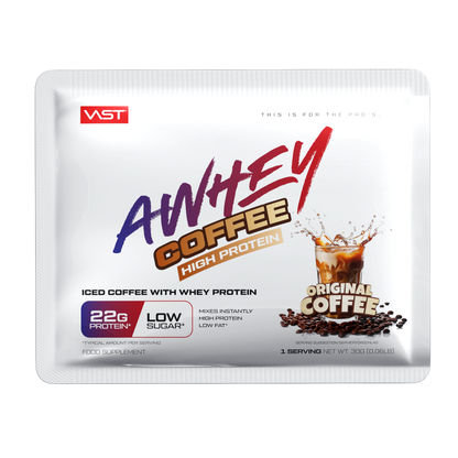 AWHEY Coffee To-Go Box