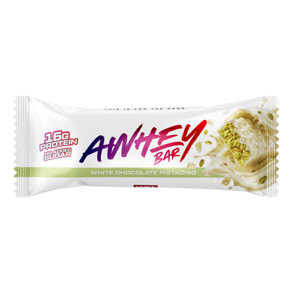 AWHEY Bar Proteinriegel
