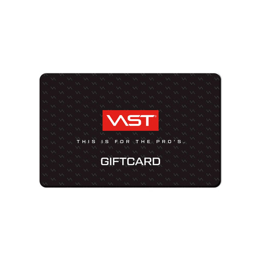 VAST Gutschein