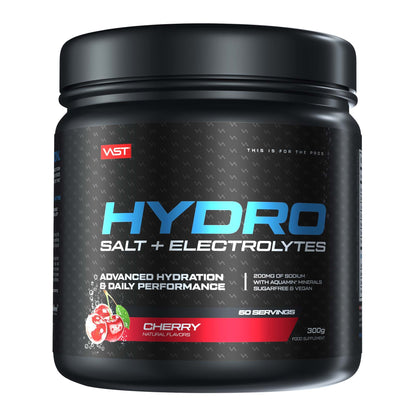 HYDRO