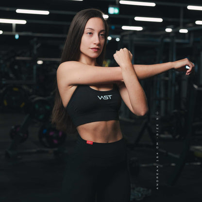 VAST Classic Sports Bra