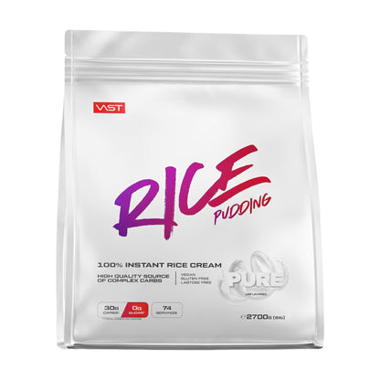 VAST Instant Rice Pudding