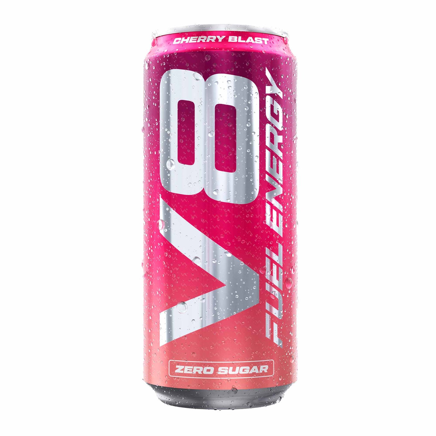 V8 Fuel Energy