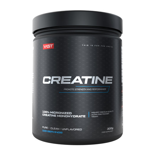 VAST Creatine Ultra Pure