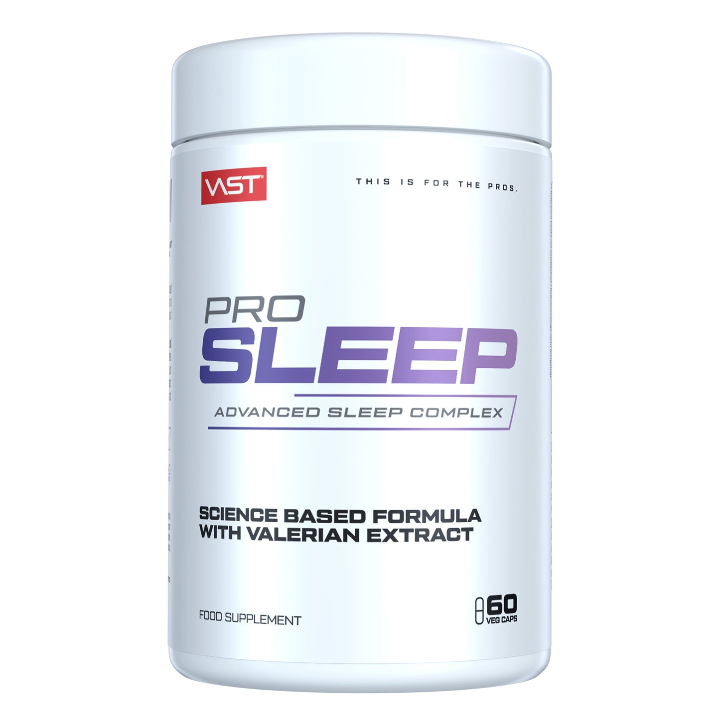 VAST PRO Sleep