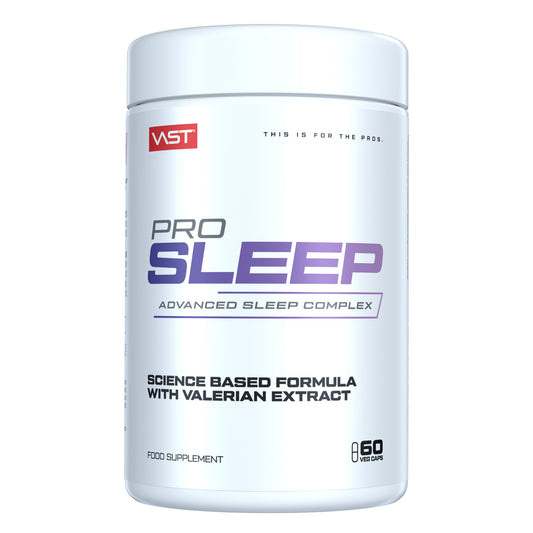 VAST PRO Sleep
