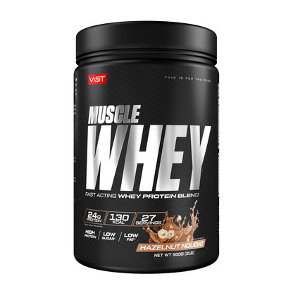 VAST Muscle Whey