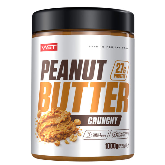 VAST Peanut Butter