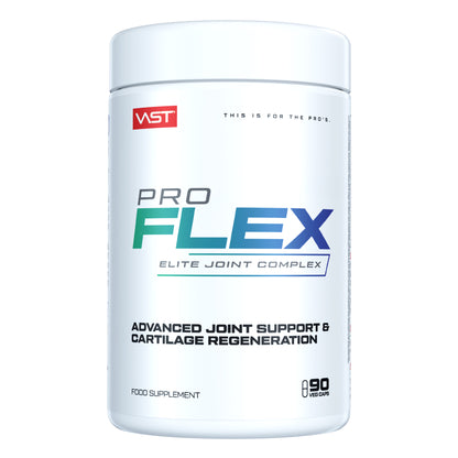 VAST PRO FLEX